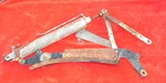 1952 Cadillac Convertible Top Support Arms Brackets Scissors 4575729. Fixed Price $499.99.
