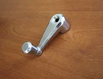 1936 1937 1938 Nos Studebaker Nash Vintage Windshield Vent Window Crank Handle. Fixed Price $24.99.
