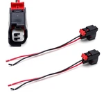 Oe-spec License Plate Light Power Cord Wire Harness For Dodge Ram 1500 2500 3500. Fixed Price $13.29.