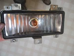 Buick Riviera Park Lamp Turn 1968 1969 Left Side O.e.m.. Fixed Price $15.00.