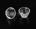 2) Clear Bullet Style Turn Signal Lens Front R/l Fits Vw TYPE3/KARMMAN Ghia. Fixed Price $18.55.