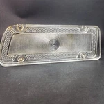 Gm 1967 Chevrolet Biscayne Rh Back Up Lamp Lens 5958536 Nice!. Fixed Price $16.99.