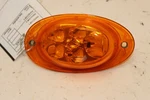 08-17 Freightliner Cascadia 125 Turn Signal Light Amber Lamp Oem. Fixed Price $49.50.