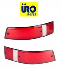 For Porsche 930 911 912 Set Of Tail Light Lenses Driver Left & Right. Fixed Price $148.95.