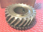 Nos 1938-1939 Studebaker Commander Truck Transmission 2ND Gear, 193120. Fixed Price $27.49.