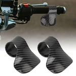 2XMOTORCYCLE Clip Cramp Saver Buster Throttle Assist Cruise Control Rocker Black. Fixed Price $8.45.