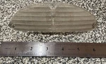 Nos 1955 Chevrolet Front Turn Signal Lens Gm 5945859 Guide F1-55 Parking Light. Fixed Price $40.00.