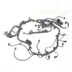 Hybrid Wiring Harness With Fusebox Pn 914154U010 Oem 2016 Kia Optima. Fixed Price $60.00.