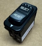 Peterbilt Select/reset Rocker Switch 16-07417-3F4FAB2D61. Fixed Price $59.99.