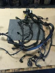 Replaces A4711502686 2018 Detroit DD13 Engine Wiring Harness , Or. Fixed Price $487.25.