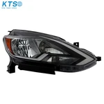 For 2016-2019 Nissan Sentra Halogen Headlight Headlamp Right Passenger Side Rh. Fixed Price $57.38.