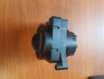 Freightliner Hdlmp Sw W/o Fog Or Rd Lp A06-58685-001. Fixed Price $49.39.