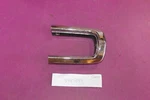1970-72 Chevrolet Monte Carlo Upper Piece Tail Light Bezel. Part 3945395.. Fixed Price $24.99.