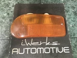 68-73 Jaguar XJ6 / Xke Series & Iii Front Turn Signal Blinker Lens Lucas. Fixed Price $59.95.