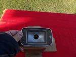 1970 71 72 73 74 Amc Javelin Amx Hornet Nos Front Parking Light Lamp 3636402. Fixed Price $75.00.