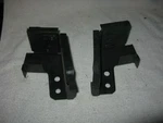 Nos Mopar 1963-76 A-body Rear Shackle Boxes. Fixed Price $139.00.