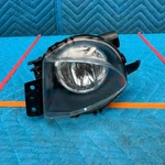 2006 2007 Bmw 330I E90 E91 Left Front Fog Light Oem 6948373. Fixed Price $29.70.