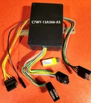 C1) 1967 Early Mercury Cougar Sequencer Sequential Turn Signal Kit - Ford. Fixed Price $314.95.