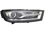 Fits Xenon Head Light 2017 2018 2019 Audi Q7 Passenger Right Side AU2503201. Fixed Price $717.20.