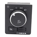 Headlamp Switch For 2013-2022 Dodge Ram 1500/1500 CLASSIC/2500/3500 68269912AA. Fixed Price $34.99.