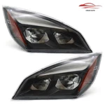 For 2018-2024 Freightliner Cascadia Full Led Headlight Headlamp Left Right. Fixed Price $142.99.
