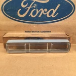 Nos Oem Ford 70 Mercury D0MY-13208-A Lens Parking Lamp Lh Outer. Fixed Price $40.00.