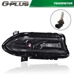 Halogen Headlight Lamp Right Passenger Side Fit For Dodge Charger 2015-2021. Fixed Price $102.00.