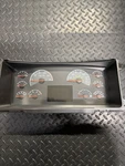 22261628-P01 Volvo Vnl Speedometer Cluster 2003-17 Manual Only 324560 Miles !. Fixed Price $700.00.