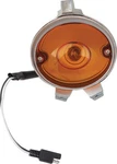 Charger 1970-74 Challenger; Park Lamp Assembly; Passenger Side. Fixed Price $165.99.