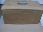 1972 Mercury Montego Parking Lamp Lens- Part # D2GY-13208-A- Or D3GY-13208-A. Fixed Price $49.99.