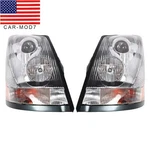 Pair Fit For Volvo Vnl Vnm 2004-2018 Chrome Headlight Assembly Left&right. Fixed Price $202.99.