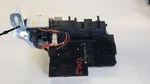 2012 Mercedes Benz C250 Fuse Box Rear Trunk Id 5DK009225-89. Fixed Price $85.00.