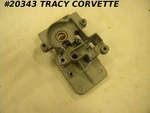 1963-1967 Corvette Headlight Motor Cover Stamped 2945550 Rh 2969 A/file Photo. Fixed Price $199.00.