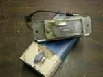 Nos Oem Ford 1971 1972 Mercury Rear Bumper License Plate Light Lamp Monterey ++. Fixed Price $79.00.