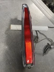 94-99 Cadillac Deville Passenger Side Rh Tail Light Oem (good Chrome). Fixed Price $70.00.