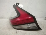2018-2023 Nissan Leaf Driver Left Tail Light Quarter Mounted Led Lamp. Fixed Price $116.94.