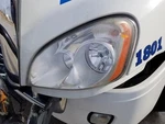 For 2012 Freightliner Cascadia 2007-2018 Headlight Left , Il. Fixed Price $98.48.
