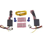 Diy Universal Sequential Tail Kit For 1157-STYLE Led Lights. Fixed Price $56.99.