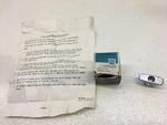 Gm Nos 1976-1977 Chevy Automatic Transmission Shift Lever Release Knob 465303. Fixed Price $50.00.