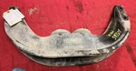 Paccar A24-1079-3, Oem Front Engine Mount Vin # 385508. Fixed Price $295.00.