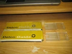 Nos Gm Guide 1971-1973 Oldsmobile Custom Cruiser Wagon Back-up Light Lamp Lenses. Fixed Price $104.50.