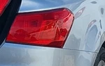 2014-2016 Kia Forte Quarter Mount Passenger Rh Tail Light Lamp Oem Lkq. Fixed Price $87.98.