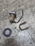 1949-1952 Chevrolet, Buick Cadillac Pontiac Guide F42-F57-B58 Socket. Fixed Price $45.97.