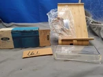 Nos 1979-82 Ford Ltd, Crown Victoria Parking Lamp Kit, Lh Rh D9AZ-13208-A. Fixed Price $9.95.