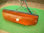 Nos Mopar 1969 1970 1971 Plymouth Cricket Rh Parklamp Assembly Hillman Avenger. Fixed Price $135.00.