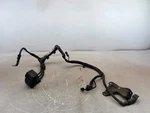 2016 2017 2018 Kia Optima 2.4L Positive Battery Cable Korean Built 91850-D4011. Fixed Price $90.00.