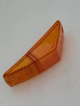 606648X - Mgb, Mgbgt, Triumph Spitfire Usa Spec Lens Lucas L677, Replacing L839.. Fixed Price $17.16.