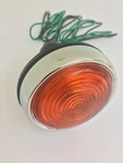 C15430 - Daimler 250 V8 Jaguar MK2 240 XK140/150 Lucas L563 52579 Flasher Lamp. Fixed Price $66.94.