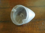 1971 Plymouth Parking Lens Satellite Body 3478514 Gtx Roadrunner. Fixed Price $39.00.