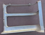 1967 Buick Riviera Passenger Right Side Parking Light / Turn Signal Grill. Fixed Price $168.88.